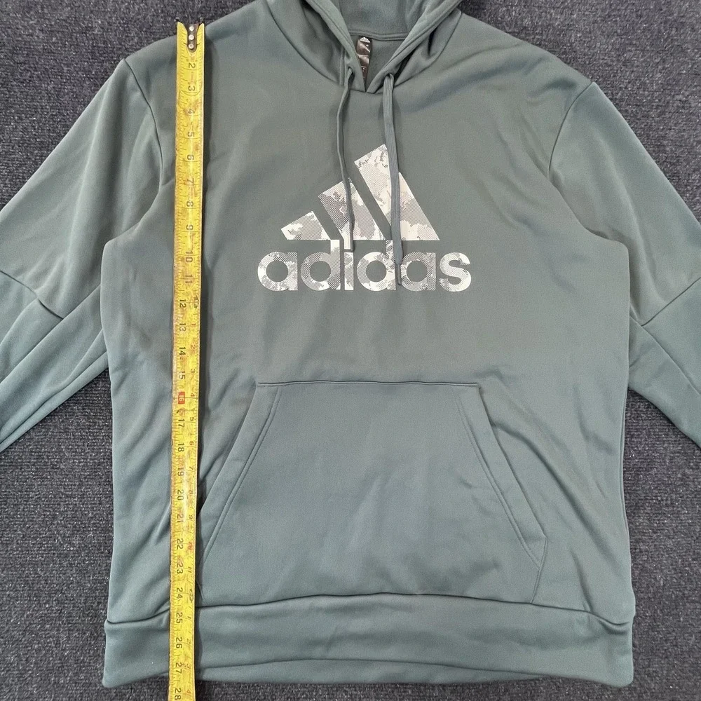 adidas hoodie mens